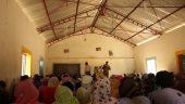“Still not free” – The fate of Sudanese Christians