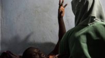 Pregnancy and War: Women at risk in the Nuba Mountains