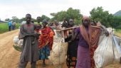 sudan insider: Internal SPLM-N disputes affect Blue Nile, refugee camp