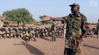 Al-Hilu accepts leadership role amidst SPLM-N rift