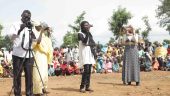 Sudanese women in the media: the majority with a minor voice