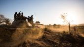 The Nuba Mountain’s sixth anniversary to the conflict