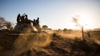The Nuba Mountain’s sixth anniversary to the conflict
