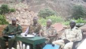 Sudan Insider: SPLM-N rift: consensus in Nuba, conflict in Blue Nile