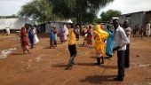 sudan insider: SPLM-N political insecurity in Blue Nile continues, affects citizens