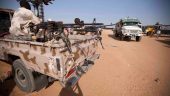 South Darfur residents fear insecurity with militia control of police station
