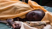 Amidst official denial, cholera on the rise in Sudan